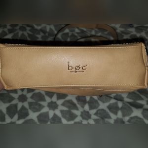 b.o.c. | Bags | New Boc Tooled Vegan Leather Shoulder Bag | Poshmark